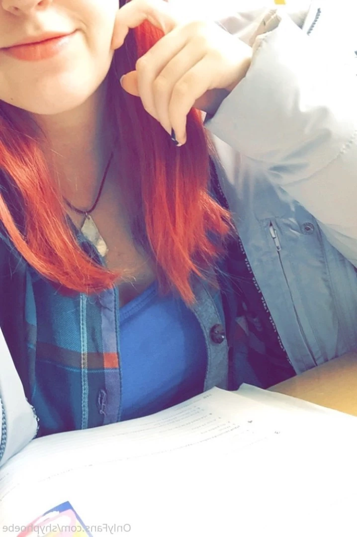 Phoebe 💞 [ shyphoebe ] Onlyfans leaked photo 9618723 on Hotleaks.tv