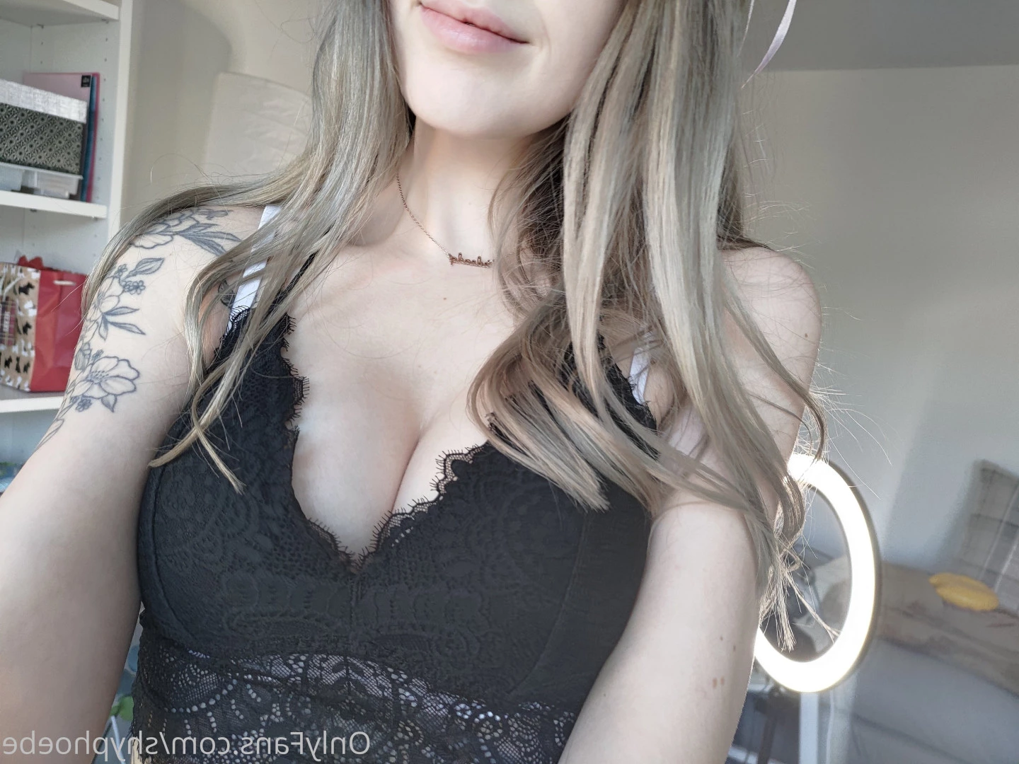 Phoebe 💞 [ shyphoebe ] Onlyfans leaked photo 9618785 on Hotleaks.tv