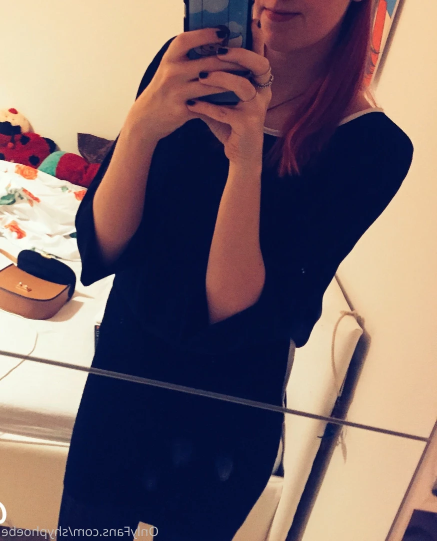 Phoebe 💞 [ shyphoebe ] Onlyfans leaked photo 9618920 on Hotleaks.tv