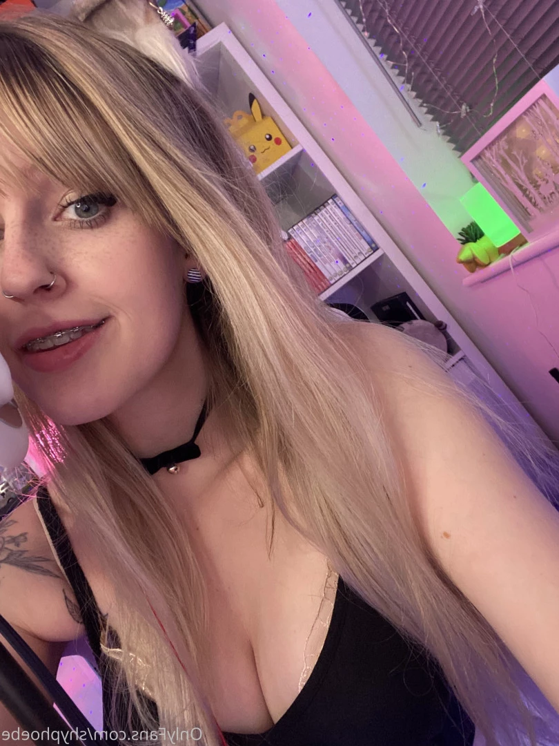 Phoebe 💞 [ shyphoebe ] Onlyfans leaked photo 9618932 on Hotleaks.tv