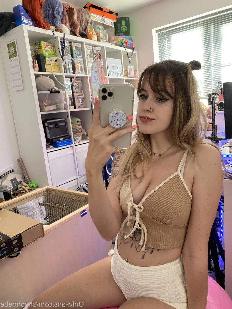 Phoebe 💞 [ shyphoebe ] Onlyfans leaked photo 9619117 on Hotleaks.tv