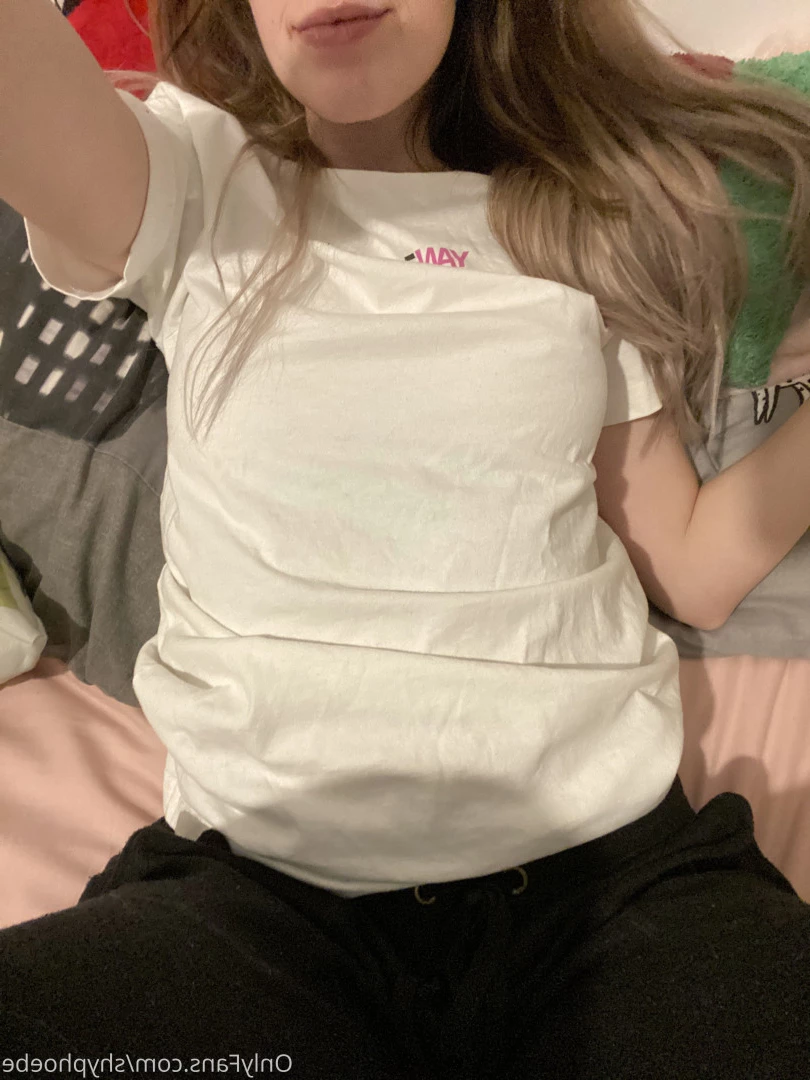 Phoebe 💞 [ shyphoebe ] Onlyfans leaked photo 9619286 on Hotleaks.tv