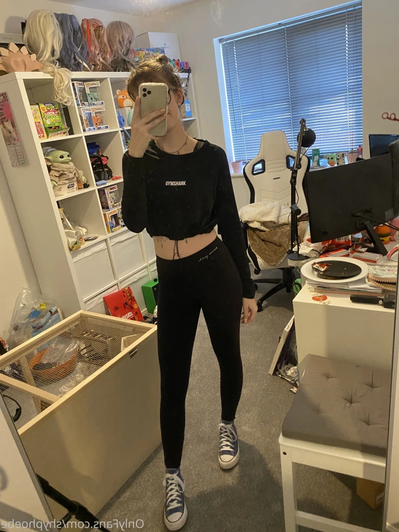 Phoebe 💞 [ shyphoebe ] Onlyfans leaked photo 9619298 on Hotleaks.tv
