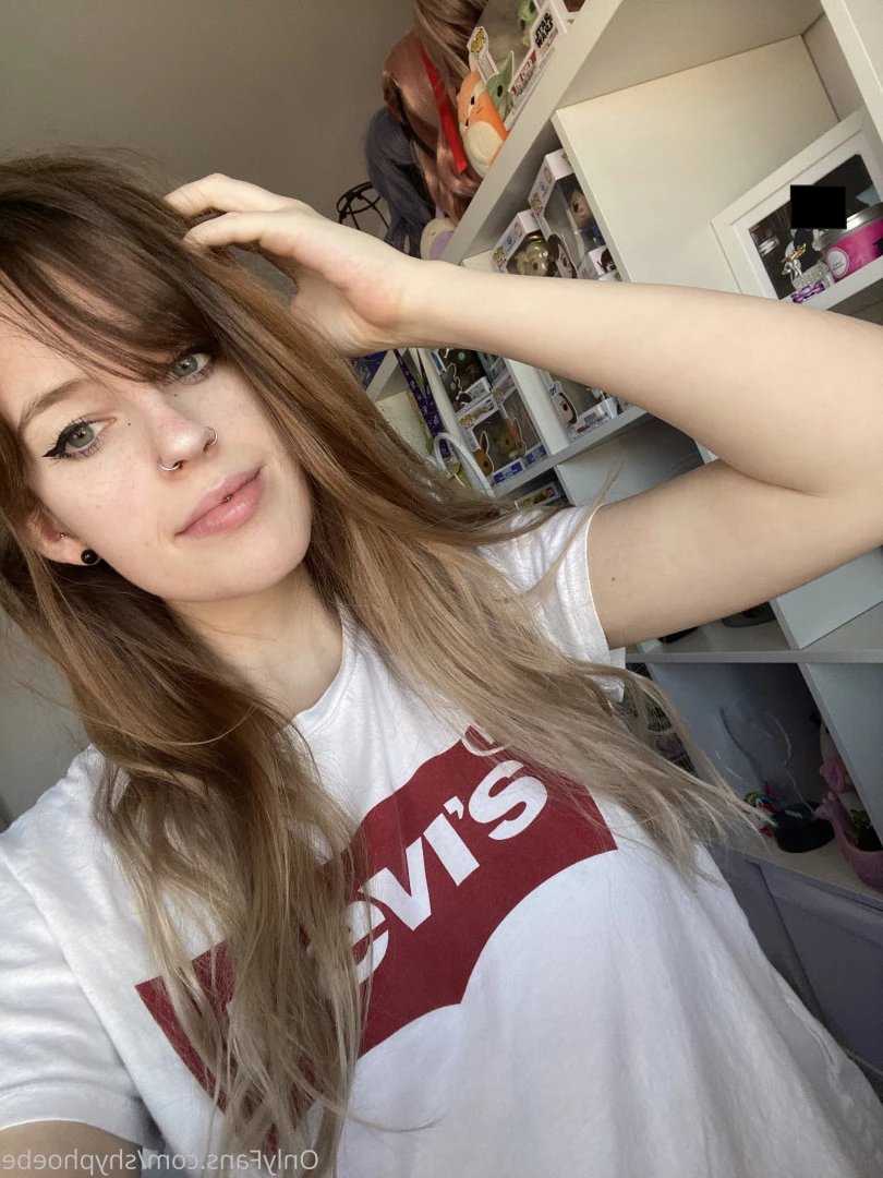 Phoebe 💞 [ shyphoebe ] Onlyfans leaked photo 9620073 on Hotleaks.tv