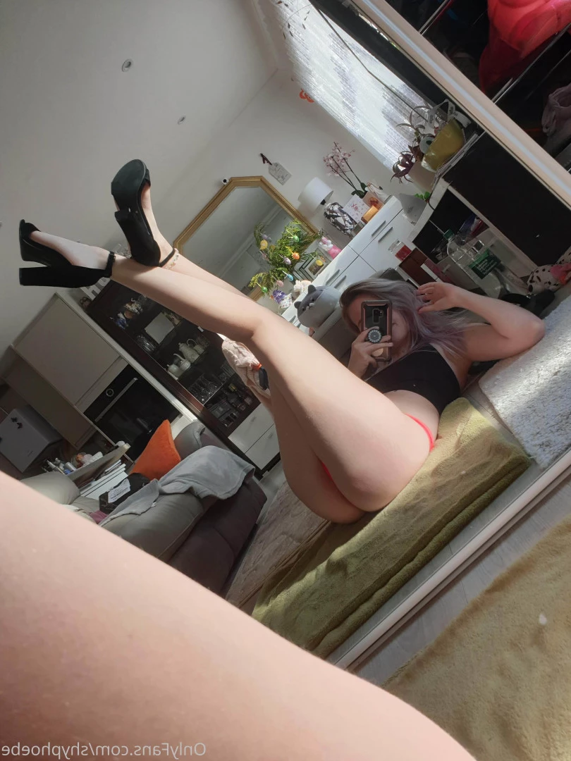 Phoebe 💞 [ shyphoebe ] Onlyfans leaked photo 9621184 on Hotleaks.tv