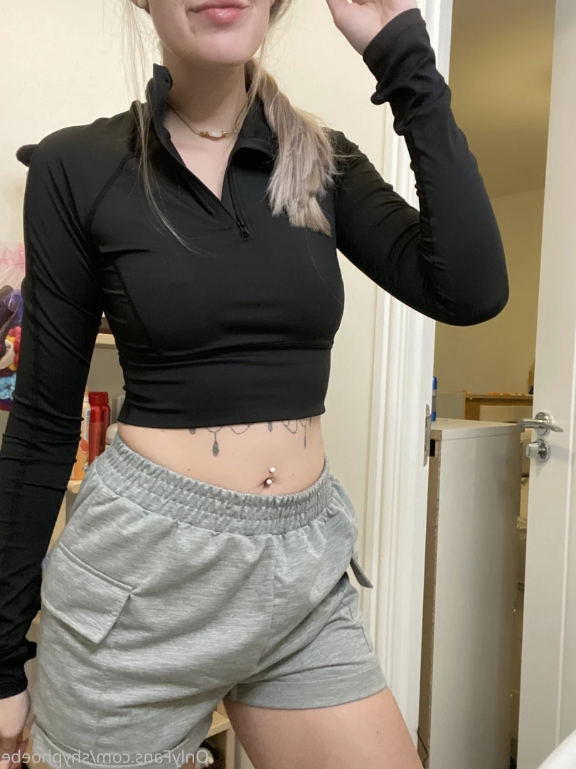 Phoebe 💞 [ shyphoebe ] Onlyfans leaked photo 9621597 on Hotleaks.tv