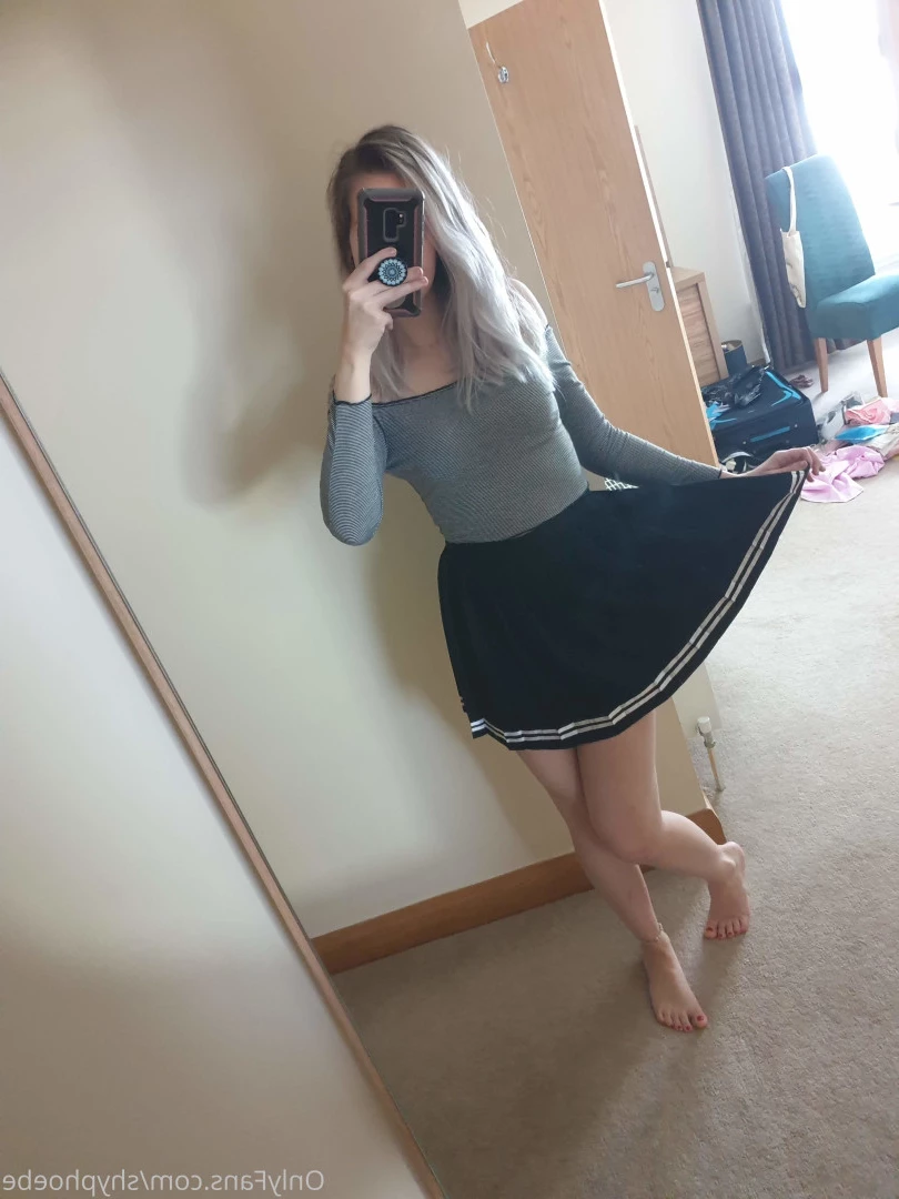 Phoebe 💞 [ shyphoebe ] Onlyfans leaked photo 9622005 on Hotleaks.tv