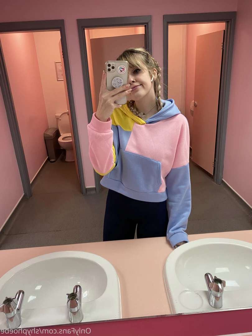 Phoebe 💞 [ shyphoebe ] Onlyfans leaked photo 9622508 on Hotleaks.tv