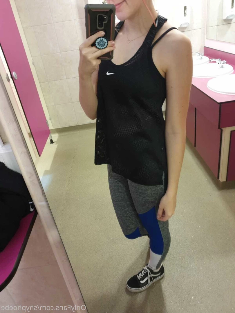 Phoebe 💞 [ shyphoebe ] Onlyfans leaked photo 9622985 on Hotleaks.tv