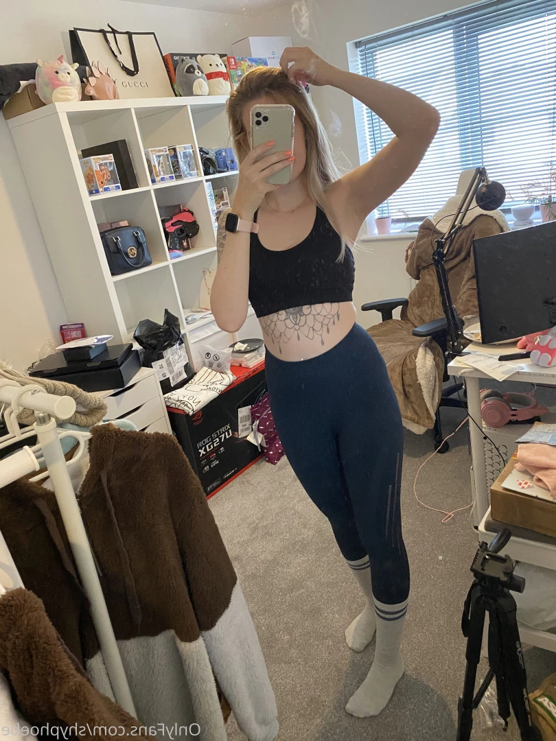 Phoebe 💞 [ shyphoebe ] Onlyfans leaked photo 9623175 on Hotleaks.tv