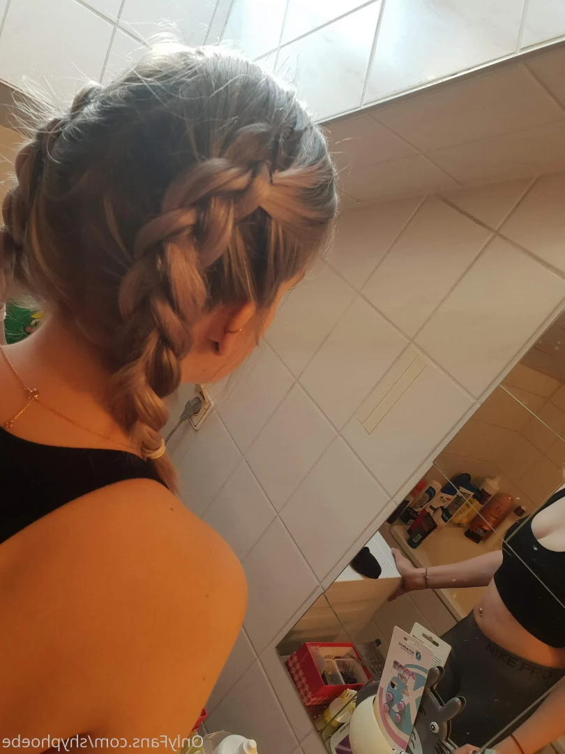 Phoebe 💞 [ shyphoebe ] Onlyfans leaked photo 9623701 on Hotleaks.tv