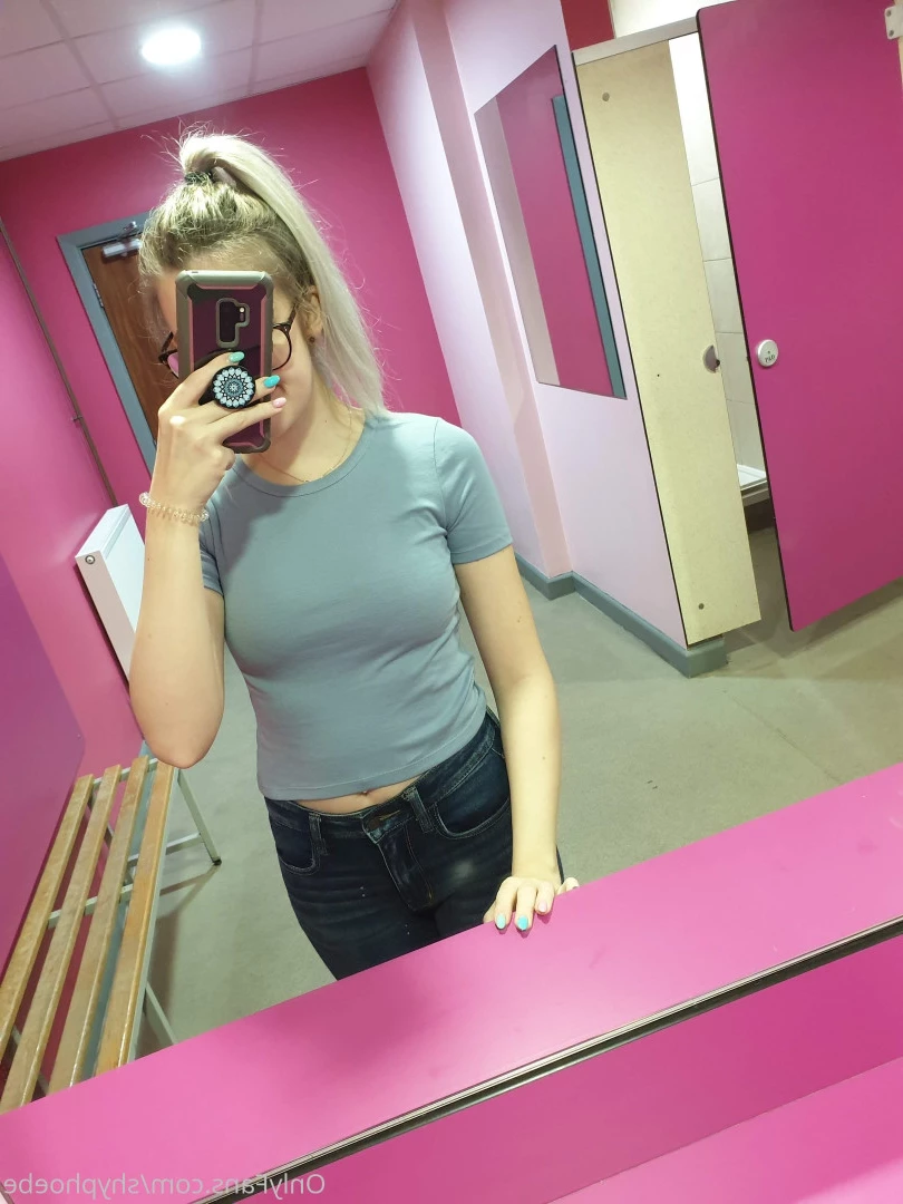 Phoebe 💞 [ shyphoebe ] Onlyfans leaked photo 9624589 on Hotleaks.tv