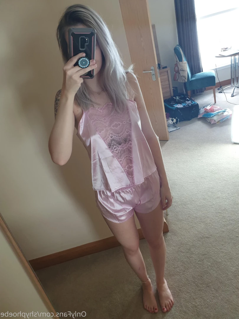 Phoebe 💞 [ shyphoebe ] Onlyfans leaked photo 9624935 on Hotleaks.tv