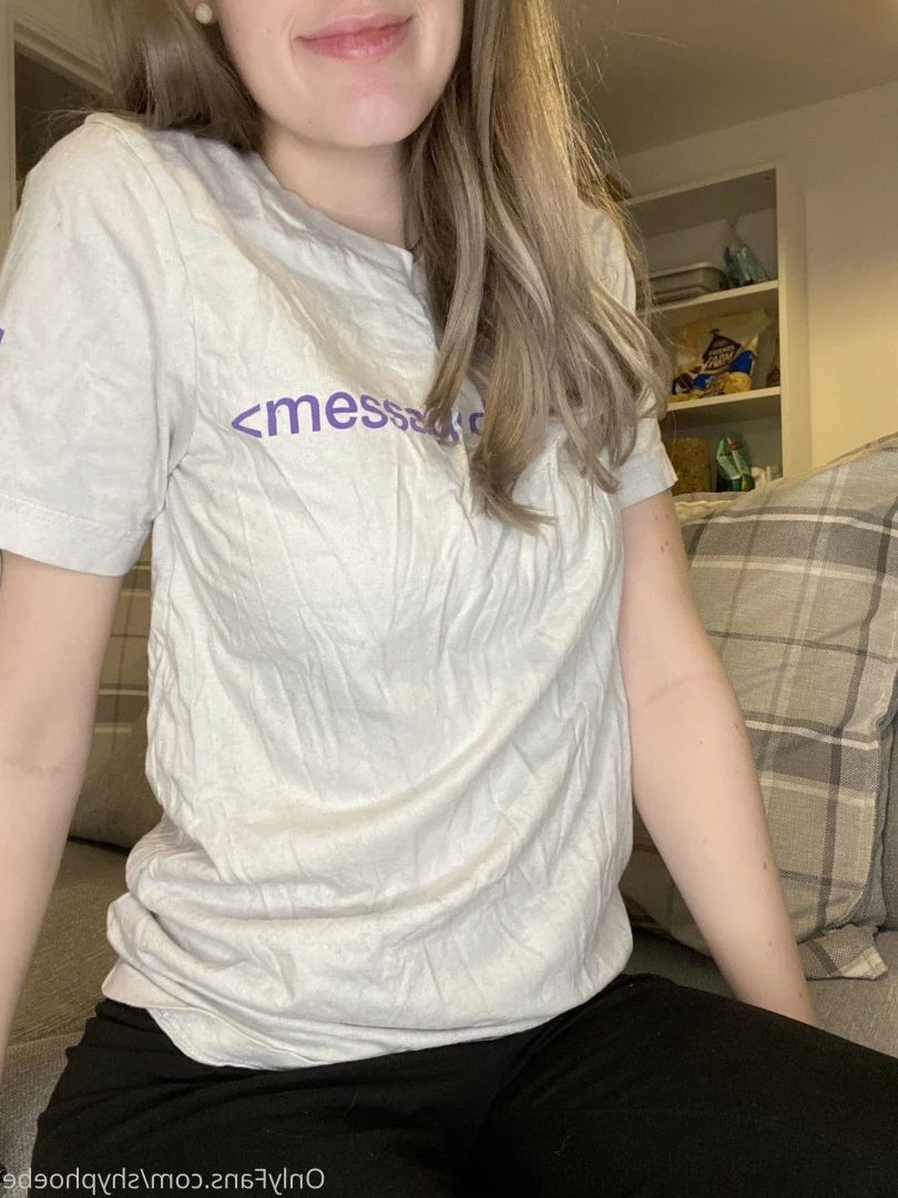 Phoebe 💞 [ shyphoebe ] Onlyfans leaked photo 9625204 on Hotleaks.tv