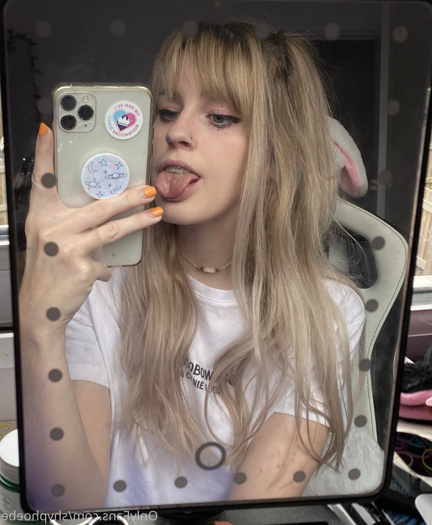 Phoebe 💞 [ shyphoebe ] Onlyfans leaked photo 9625624 on Hotleaks.tv