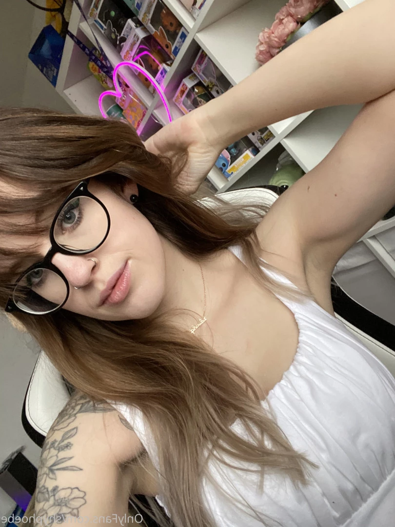 Phoebe 💞 [ shyphoebe ] Onlyfans leaked photo 9625861 on Hotleaks.tv
