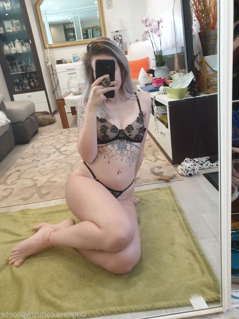 Phoebe 💞 [ shyphoebe ] Onlyfans leaked photo 9626245 on Hotleaks.tv