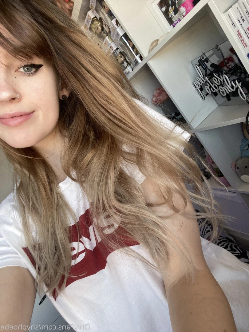 Phoebe 💞 [ shyphoebe ] Onlyfans leaked photo 9626311 on Hotleaks.tv