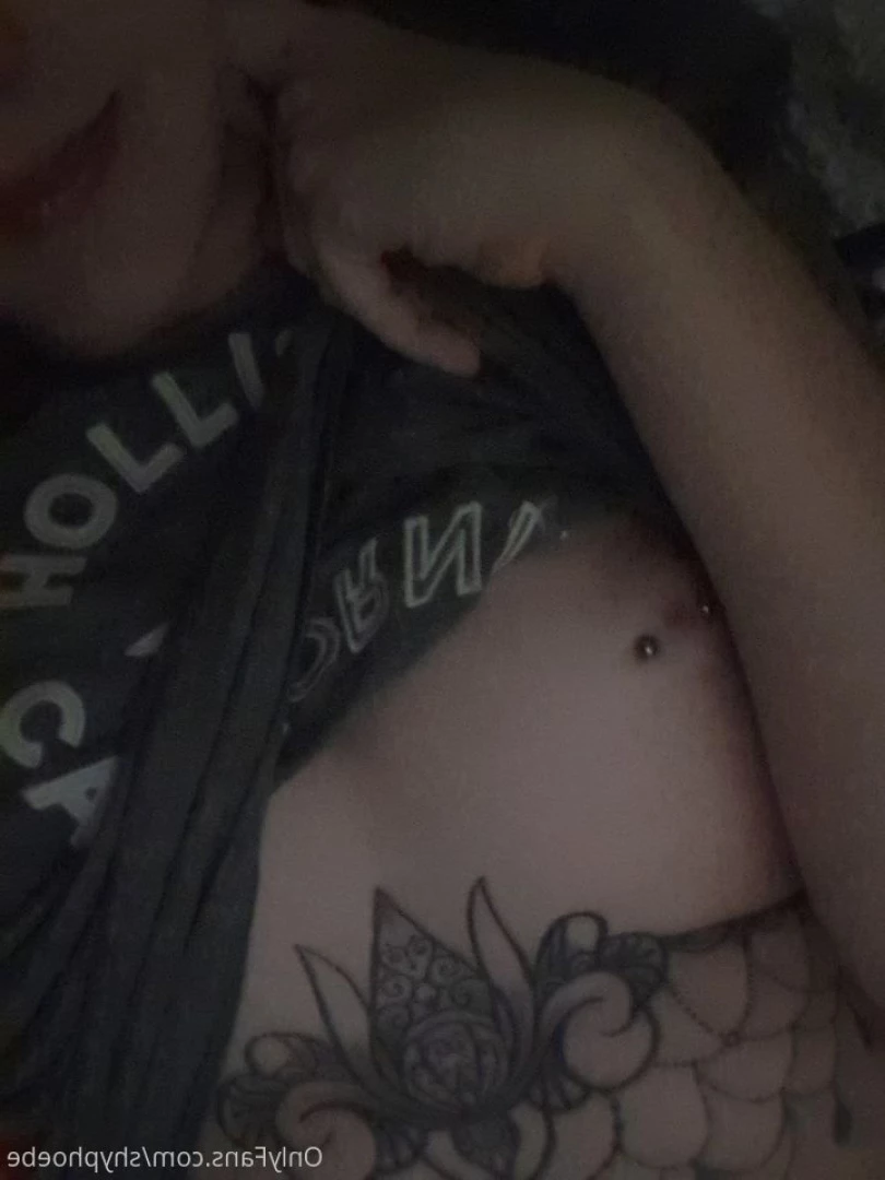 Phoebe 💞 [ shyphoebe ] Onlyfans leaked photo 9626552 on Hotleaks.tv