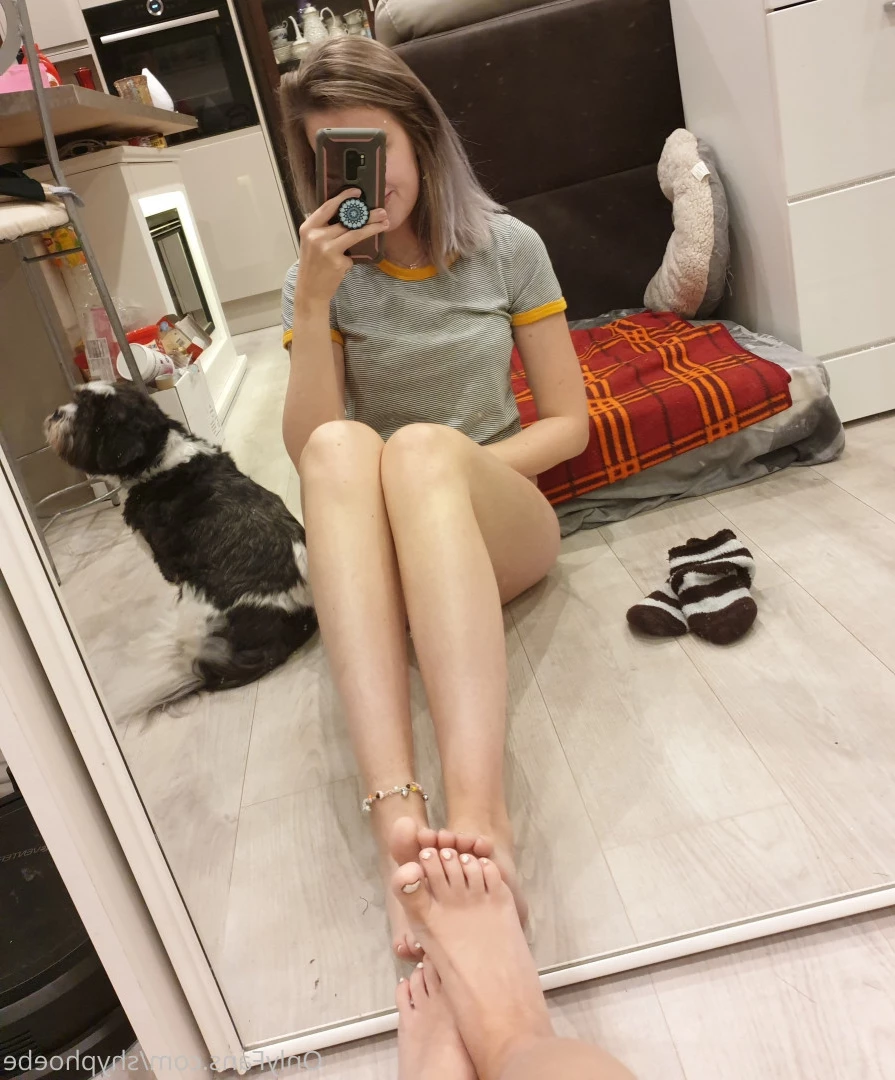 Phoebe 💞 [ shyphoebe ] Onlyfans leaked photo 9627464 on Hotleaks.tv