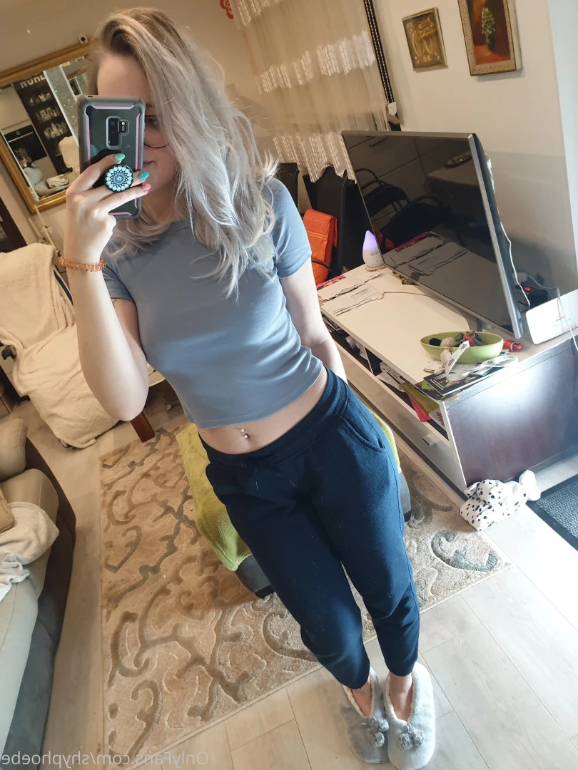 Phoebe 💞 [ shyphoebe ] Onlyfans leaked photo 9627702 on Hotleaks.tv