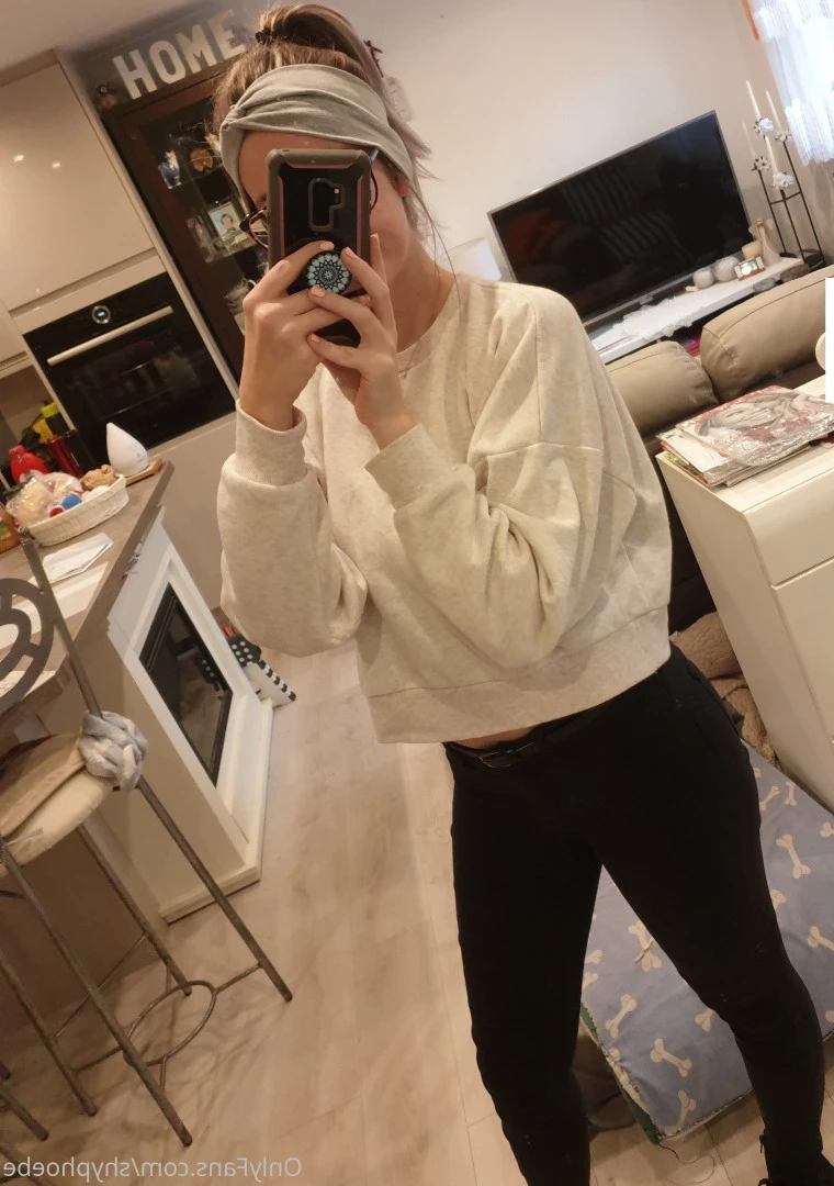 Phoebe 💞 [ shyphoebe ] Onlyfans leaked photo 9627758 on Hotleaks.tv