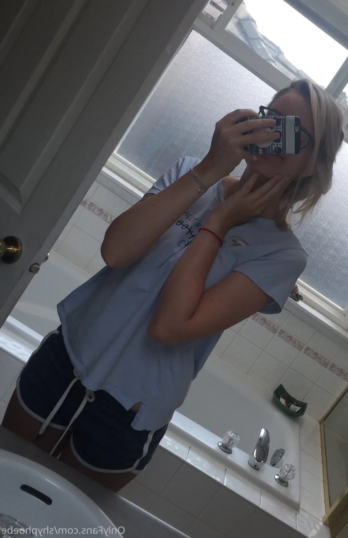 Phoebe 💞 [ shyphoebe ] Onlyfans leaked photo 9628109 on Hotleaks.tv