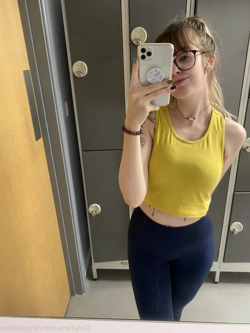 Phoebe 💞 [ shyphoebe ] Onlyfans leaked photo 9628295 on Hotleaks.tv