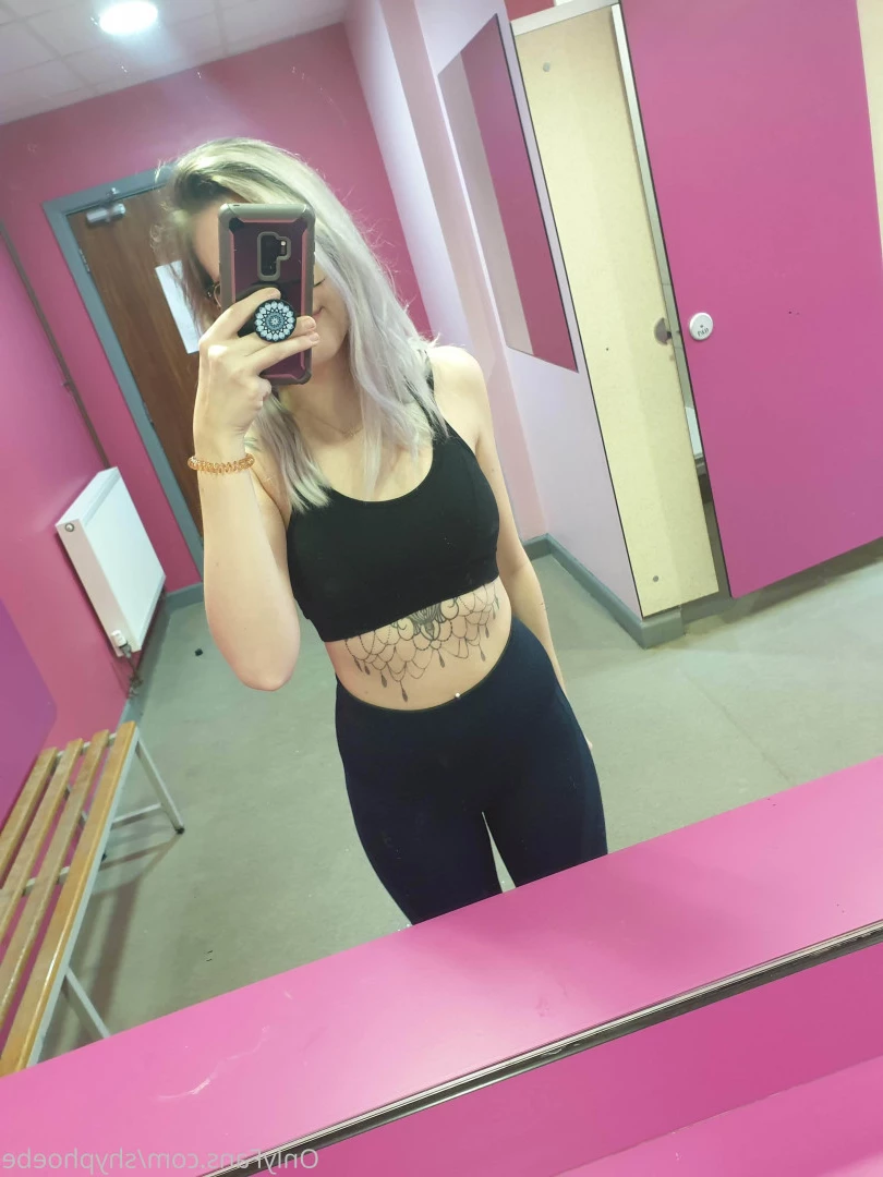 Phoebe 💞 [ shyphoebe ] Onlyfans leaked photo 9628628 on Hotleaks.tv