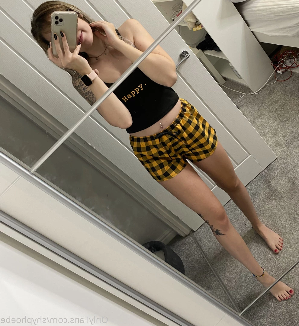 Phoebe 💞 [ shyphoebe ] Onlyfans leaked photo 9628651 on Hotleaks.tv