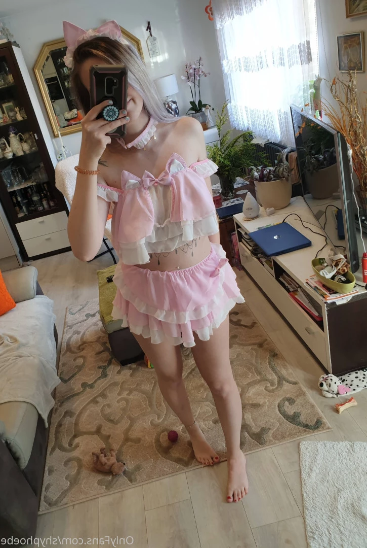 Phoebe 💞 [ shyphoebe ] Onlyfans leaked photo 9628818 on Hotleaks.tv