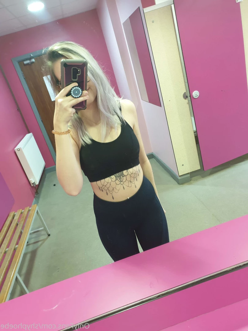 Phoebe 💞 [ shyphoebe ] Onlyfans leaked photo 9629046 on Hotleaks.tv