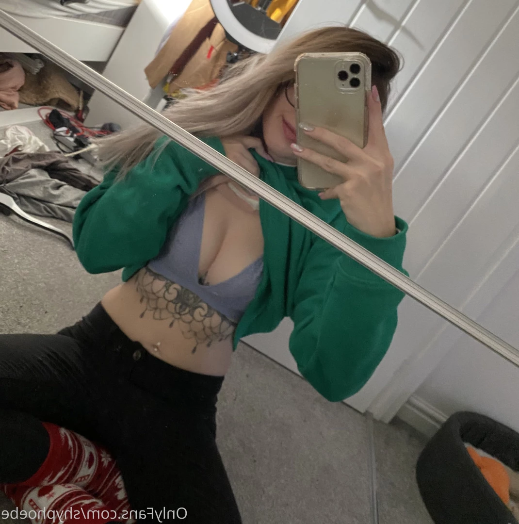 Phoebe 💞 [ shyphoebe ] Onlyfans leaked photo 9629133 on Hotleaks.tv