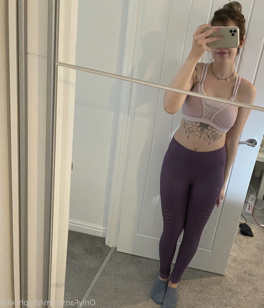 Phoebe 💞 [ shyphoebe ] Onlyfans leaked photo 9629220 on Hotleaks.tv