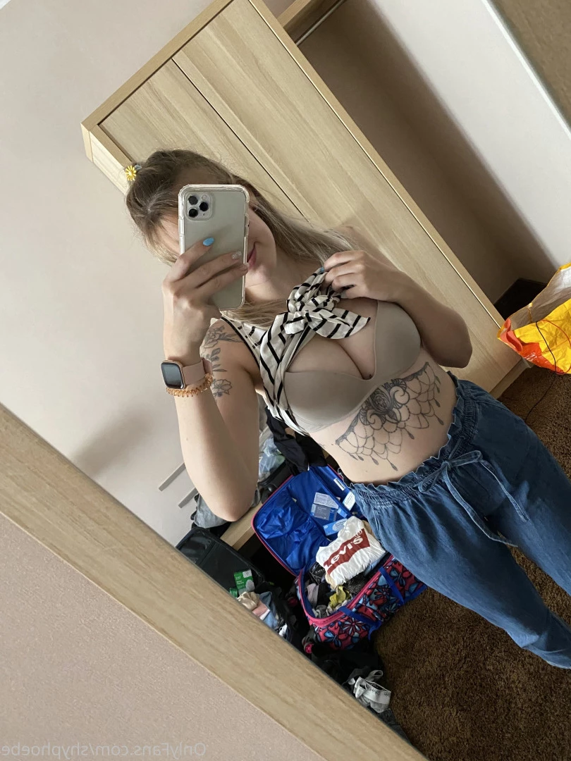Phoebe 💞 [ shyphoebe ] Onlyfans leaked photo 9629608 on Hotleaks.tv
