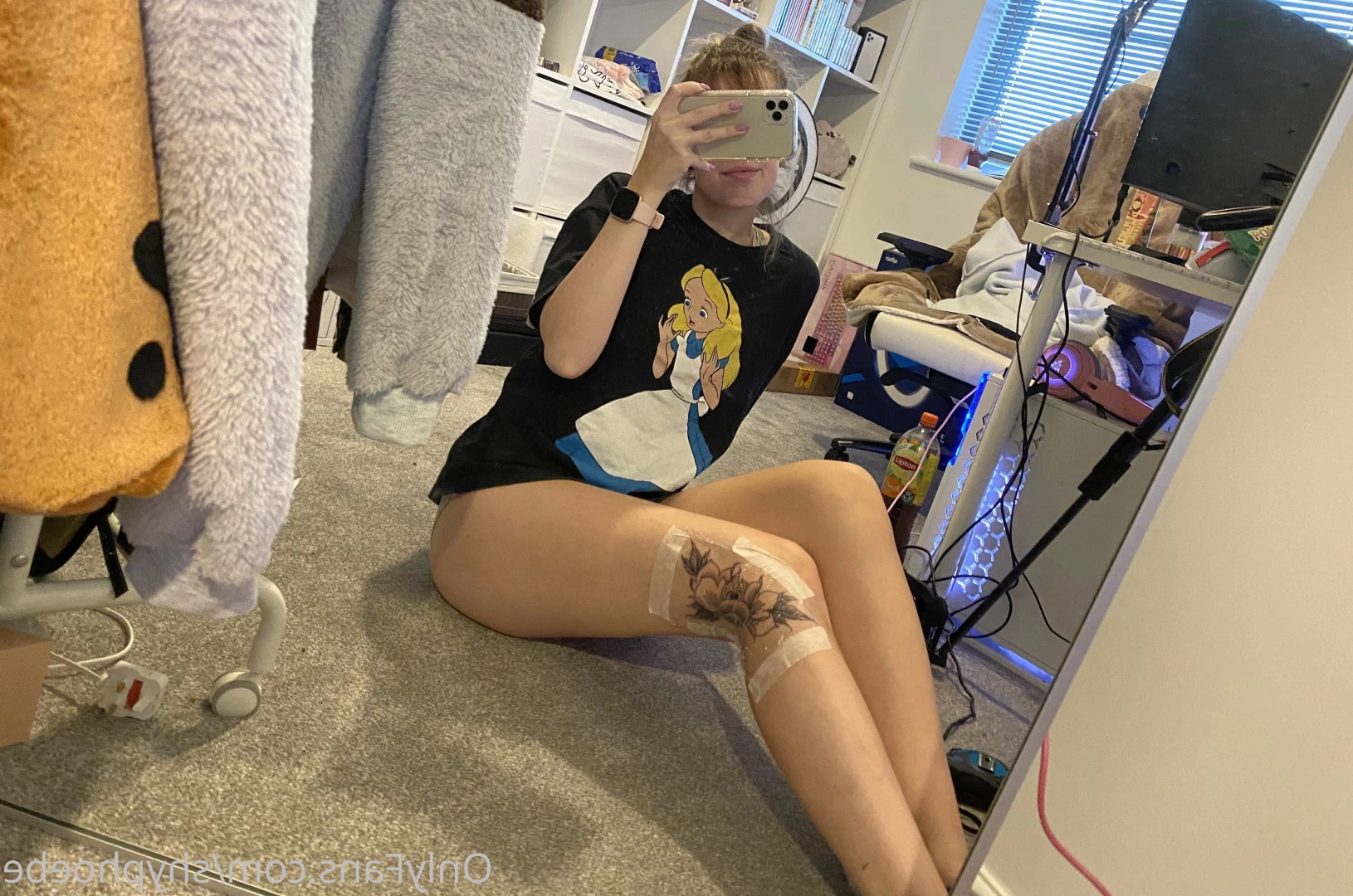 Phoebe 💞 [ shyphoebe ] Onlyfans leaked photo 9630000 on Hotleaks.tv