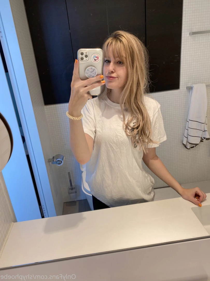 Phoebe 💞 [ shyphoebe ] Onlyfans leaked photo 9630285 on Hotleaks.tv