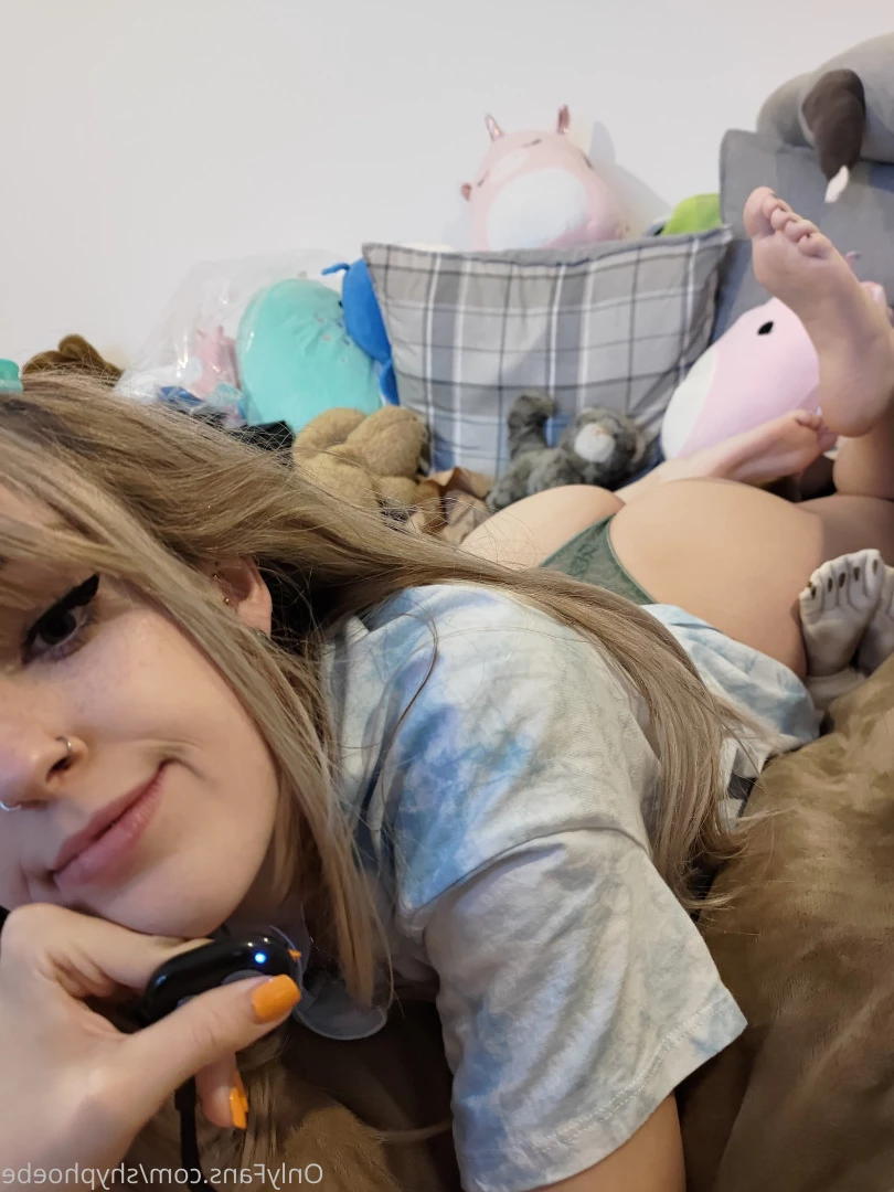 Phoebe 💞 [ shyphoebe ] Onlyfans leaked photo 9631106 on Hotleaks.tv