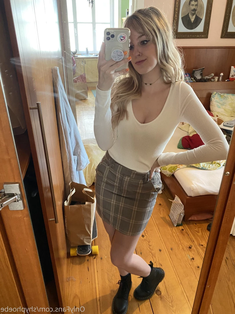 Phoebe 💞 [ shyphoebe ] Onlyfans leaked photo 9631752 on Hotleaks.tv