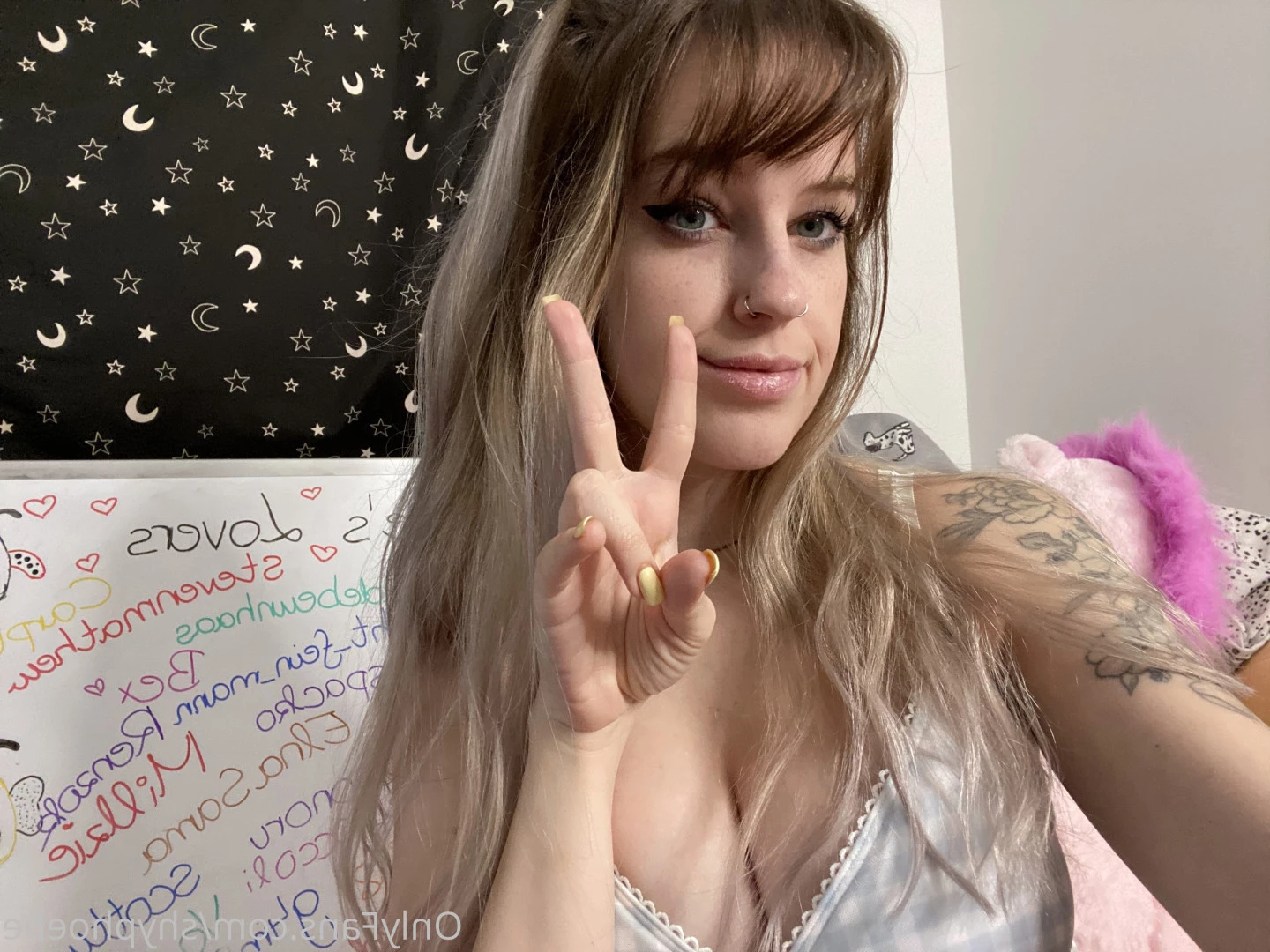 Phoebe 💞 [ shyphoebe ] Onlyfans leaked photo 9632890 on Hotleaks.tv