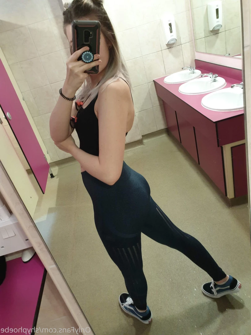 Phoebe 💞 [ shyphoebe ] Onlyfans leaked photo 9633360 on Hotleaks.tv