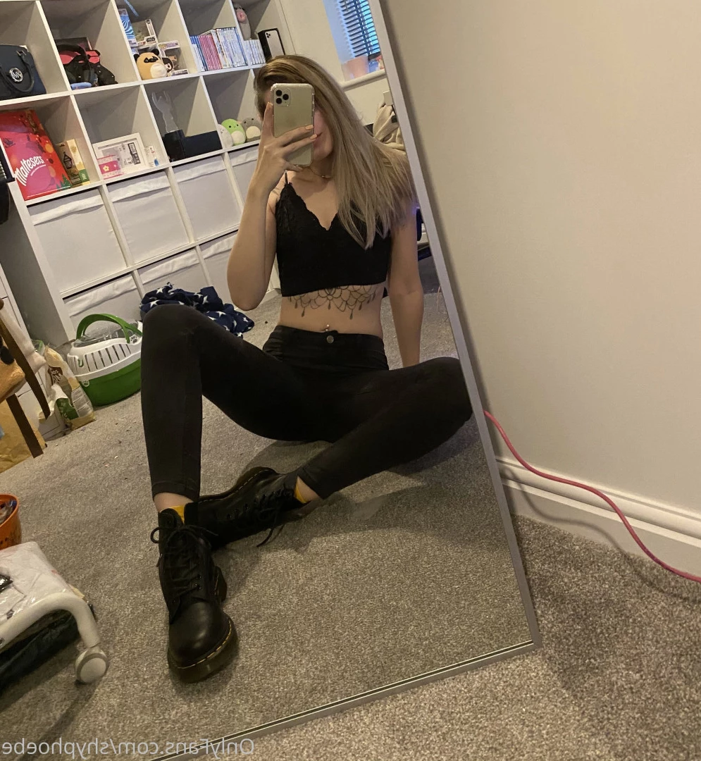 Phoebe 💞 [ shyphoebe ] Onlyfans leaked photo 9634071 on Hotleaks.tv