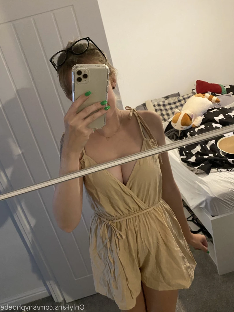 Phoebe 💞 [ shyphoebe ] Onlyfans leaked photo 9634308 on Hotleaks.tv