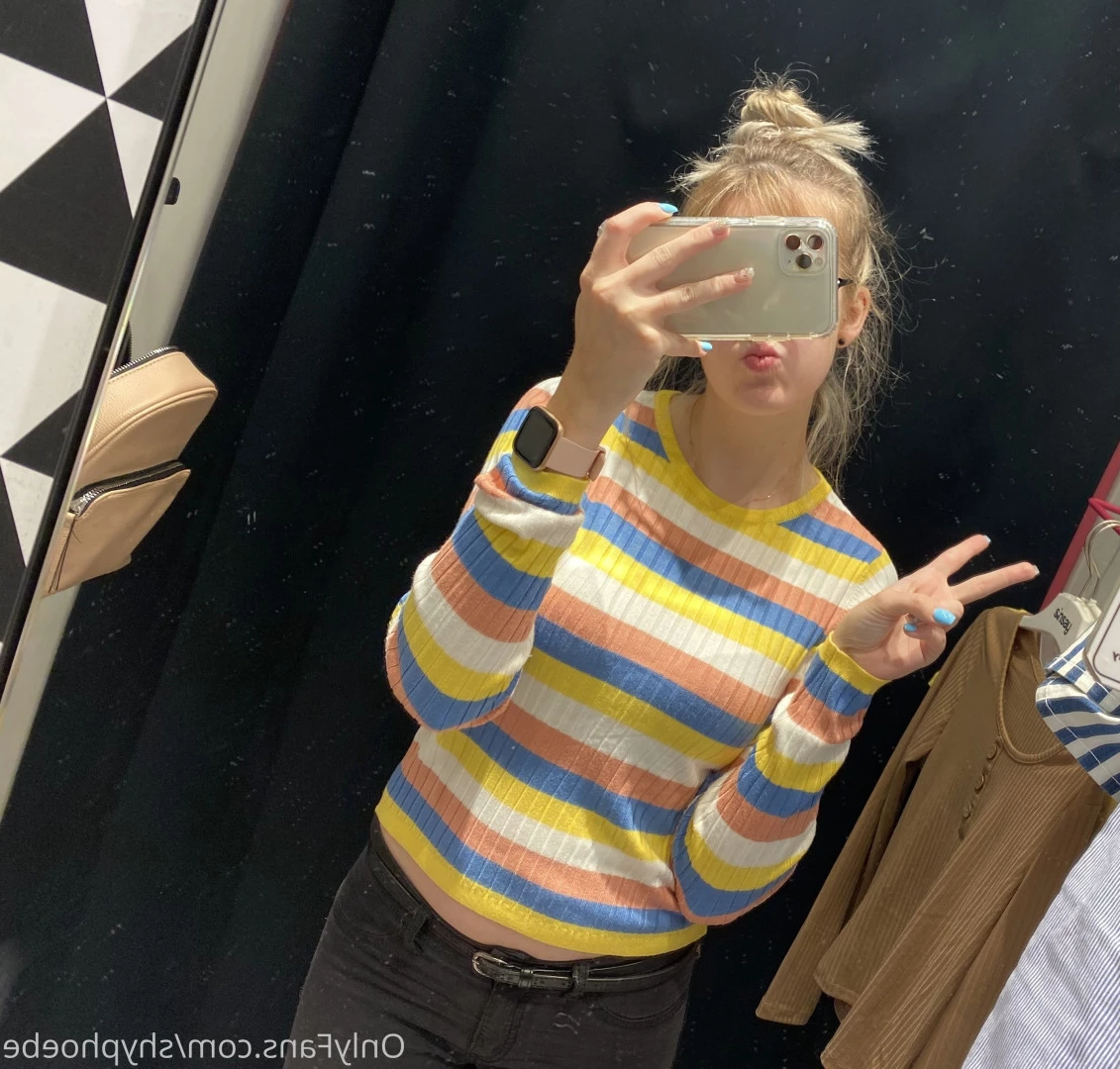 Phoebe 💞 [ shyphoebe ] Onlyfans leaked photo 9635541 on Hotleaks.tv