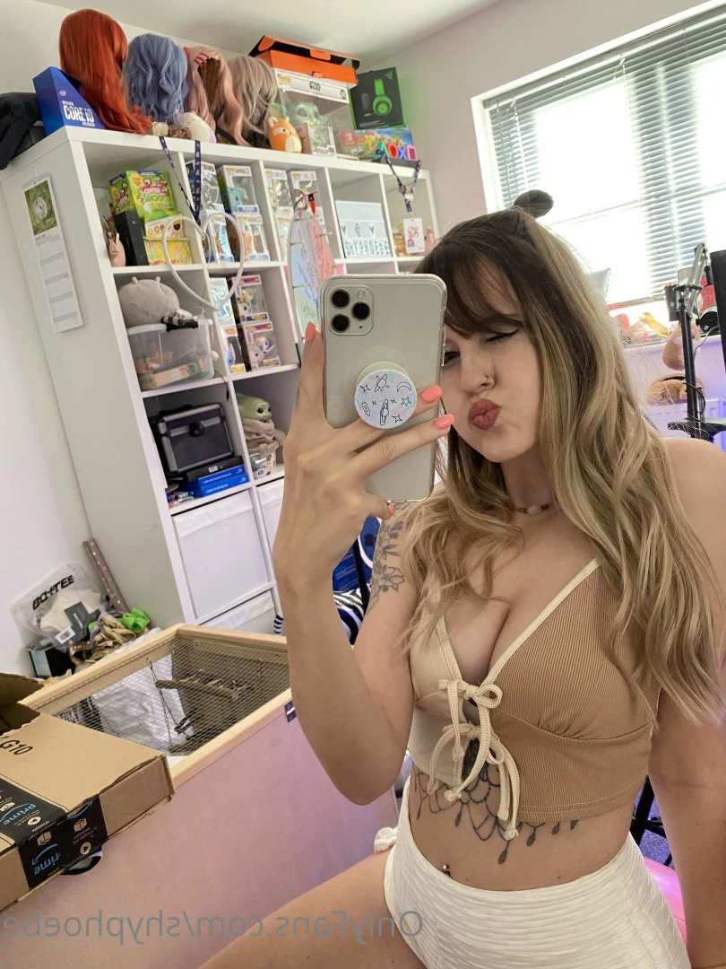 Phoebe 💞 [ shyphoebe ] Onlyfans leaked photo 9636056 on Hotleaks.tv