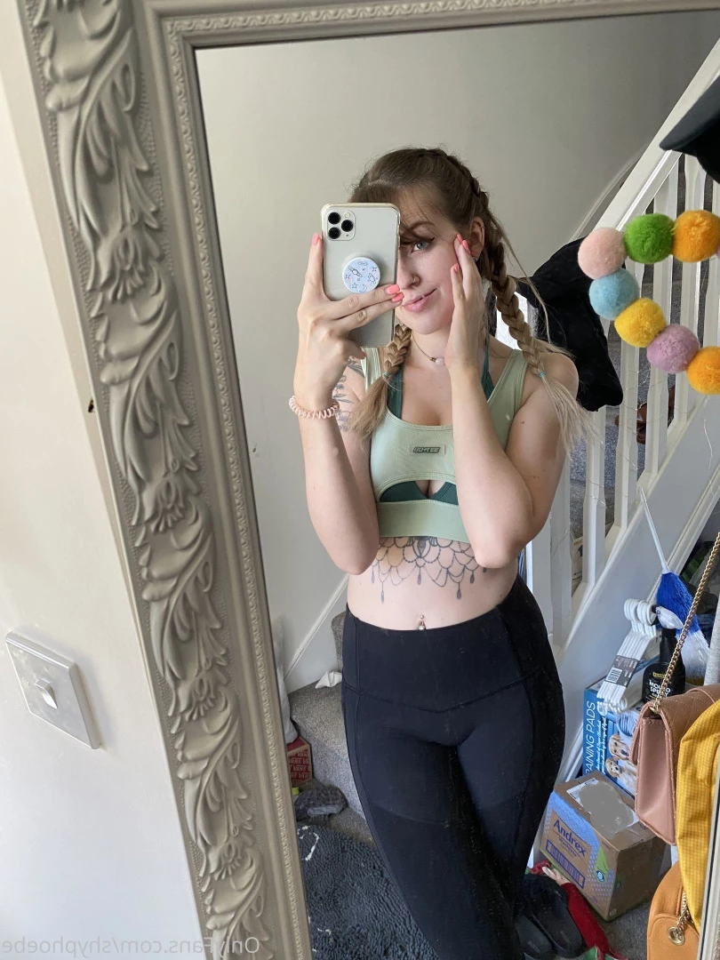 Phoebe 💞 [ shyphoebe ] Onlyfans leaked photo 9636545 on Hotleaks.tv