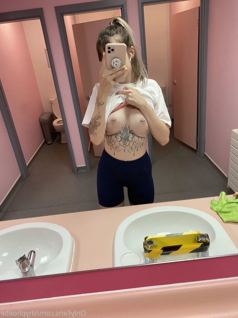 Phoebe 💞 [ shyphoebe ] Onlyfans leaked photo 9637042 on Hotleaks.tv