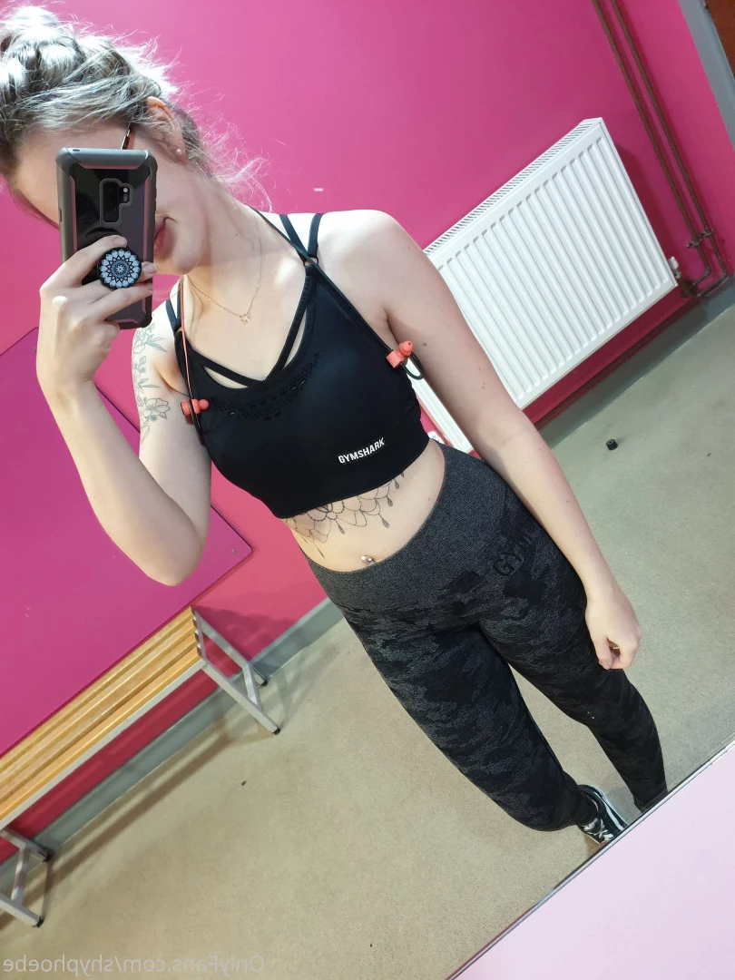 Phoebe 💞 [ shyphoebe ] Onlyfans leaked photo 9637074 on Hotleaks.tv