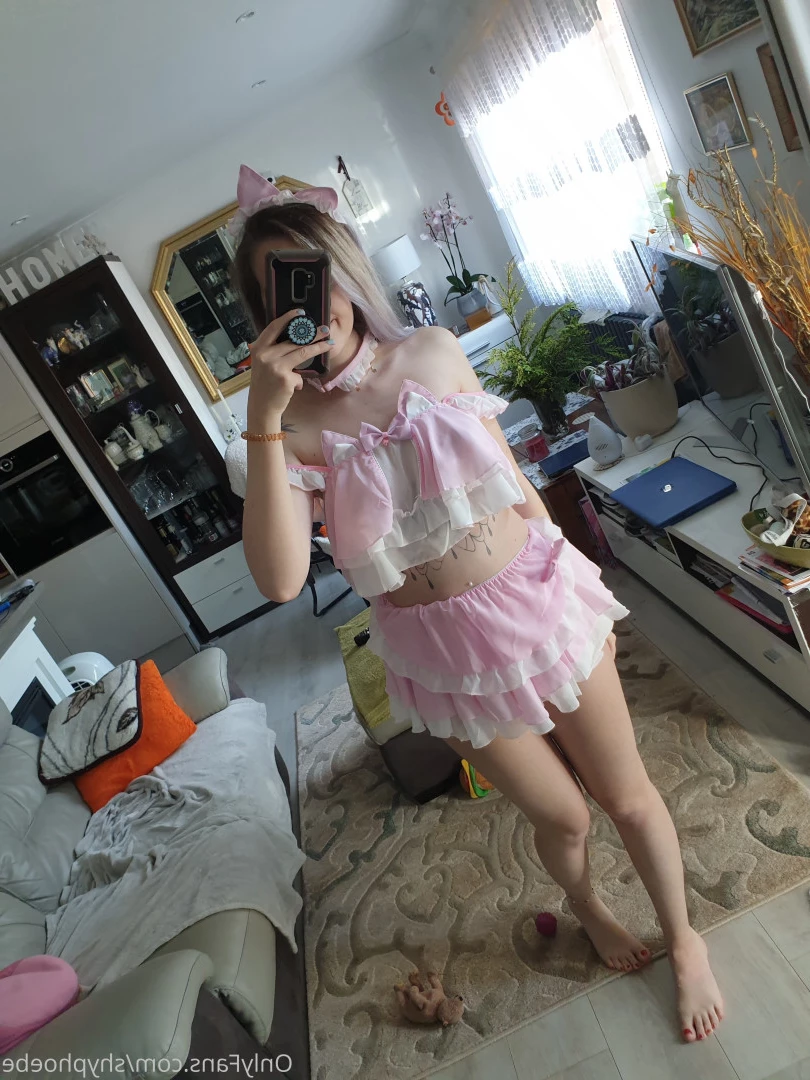Phoebe 💞 [ shyphoebe ] Onlyfans leaked photo 9638069 on Hotleaks.tv