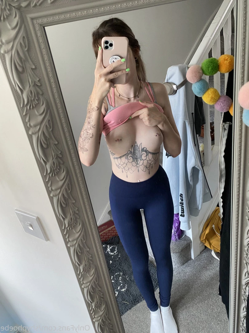 Phoebe 💞 [ shyphoebe ] Onlyfans leaked photo 9642746 on Hotleaks.tv
